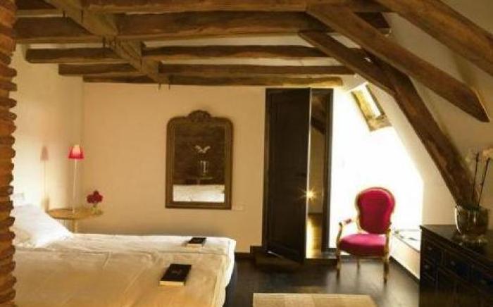 Chateau Les Merles et ses Villas