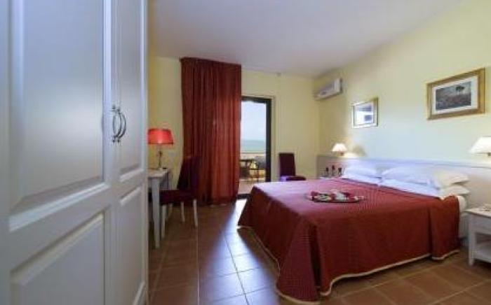 Baia Di Ulisse Wellness & Spa