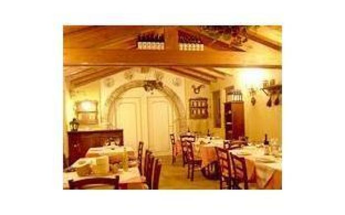 Antico Casale L'impostino