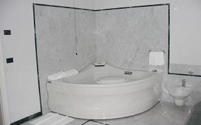 Hotel Villa Ca Damiani
