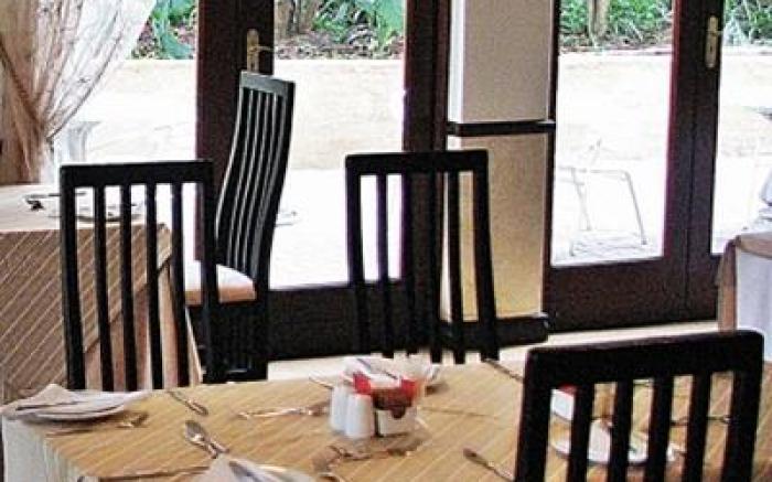 Constantia Manor Guest House