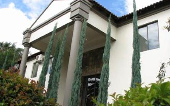 Constantia Manor Guest House