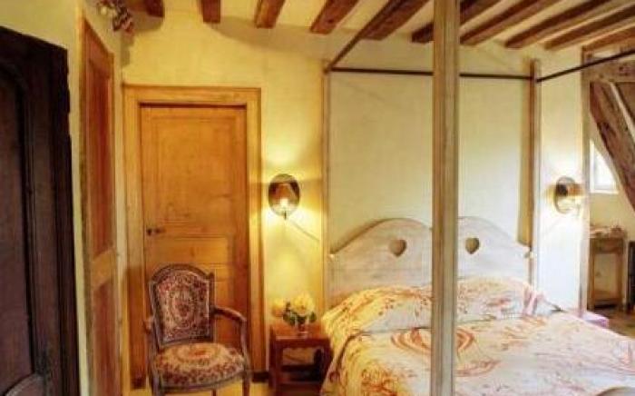 Chateau de Saint Paterne