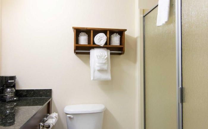 Comfort Inn & Suites Airport