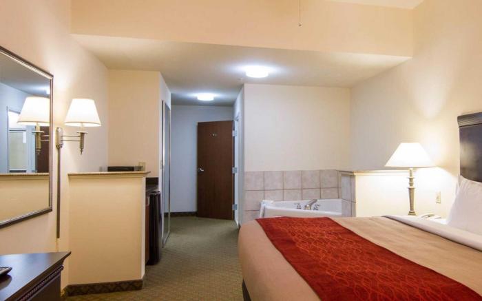 Comfort Inn & Suites Airport