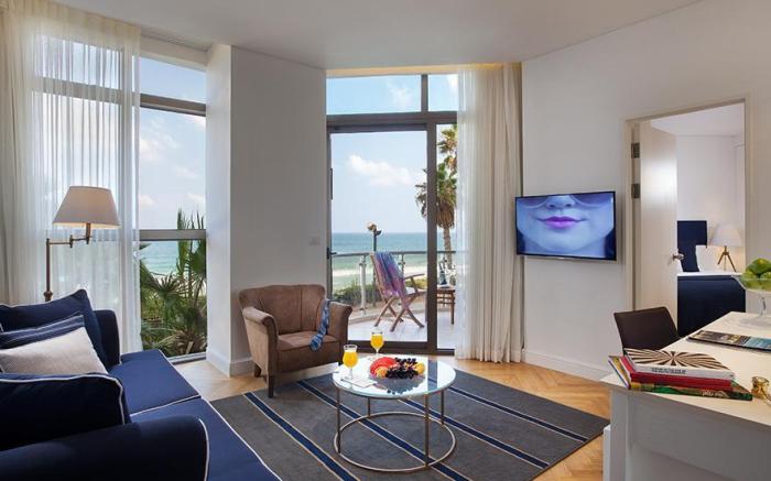 Daniel Herzliya Hotel