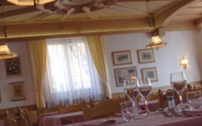 Hotel Alla Rocca