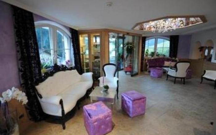Alpin Garden Luxury Maison & SPA - Adults Only