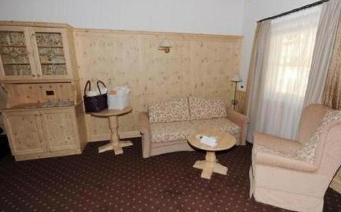 Alpin Garden Luxury Maison & SPA - Adults Only