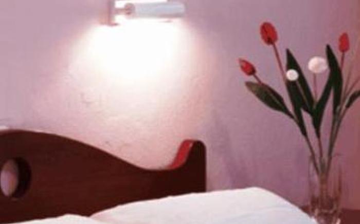 Acteon Hotel