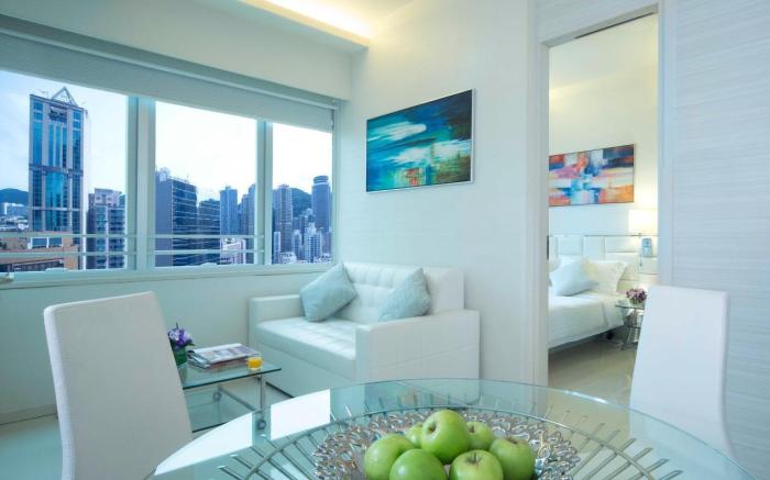 iclub Wan Chai Hotel