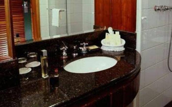 Hotel Deville Prime Salvador