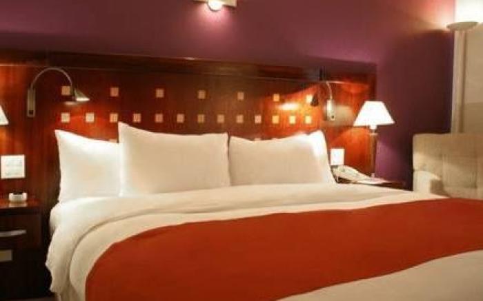 Hotel Deville Prime Salvador