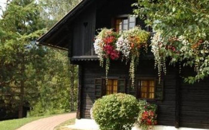 Naturel Hoteldorf Schonleitn