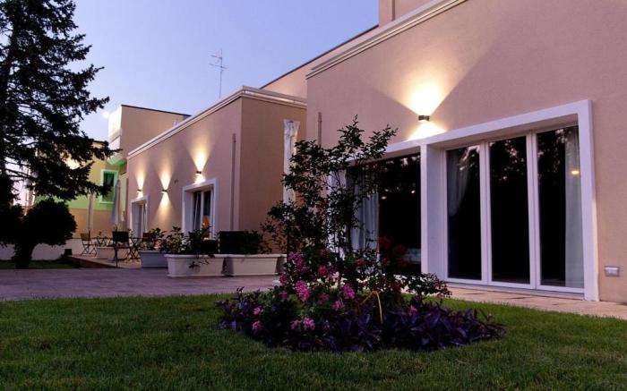 Hotel San Vincenzo Resort