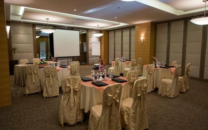 Executives Hotel Olaya