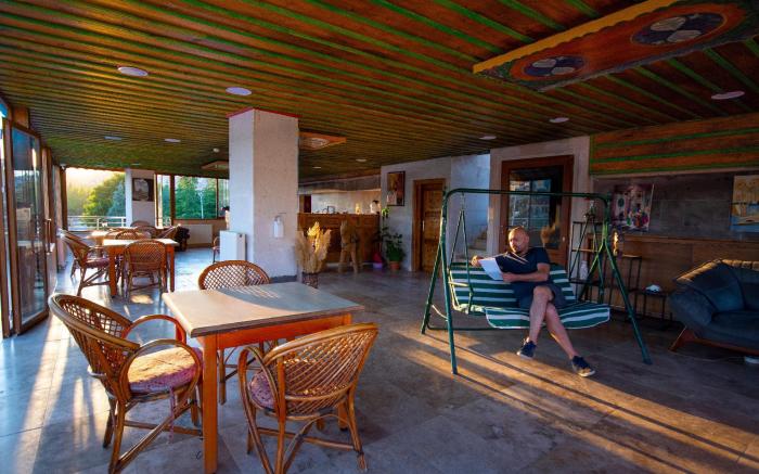 Termessos Hotel