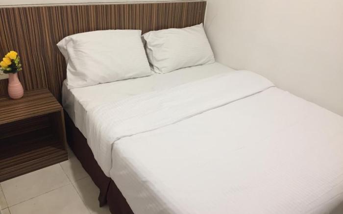 Fragrance Hotel 