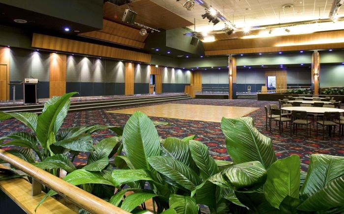 Mercure Sydney Liverpool