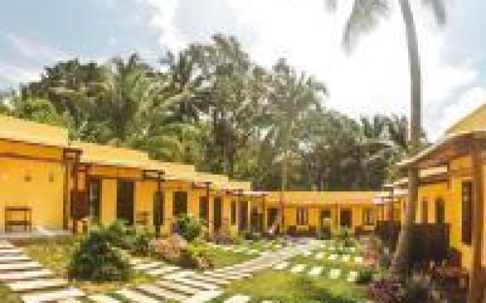 The Vibe House - Homestay