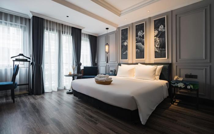 Solaria Hanoi Hotel