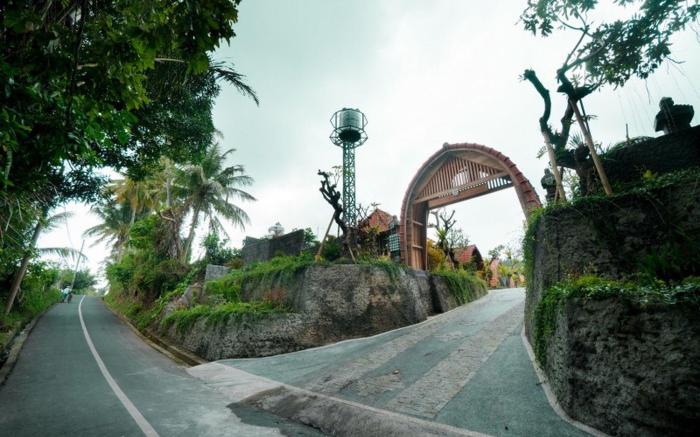 Kubu Kayana Batuan