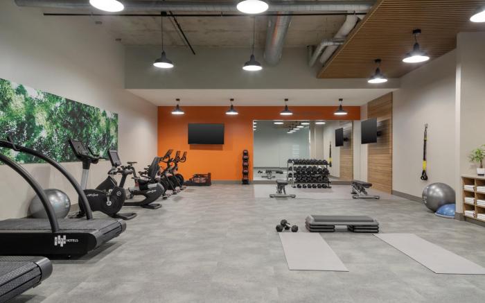 EVEN Hotel Rochester Mayo Clinic Area by IHG