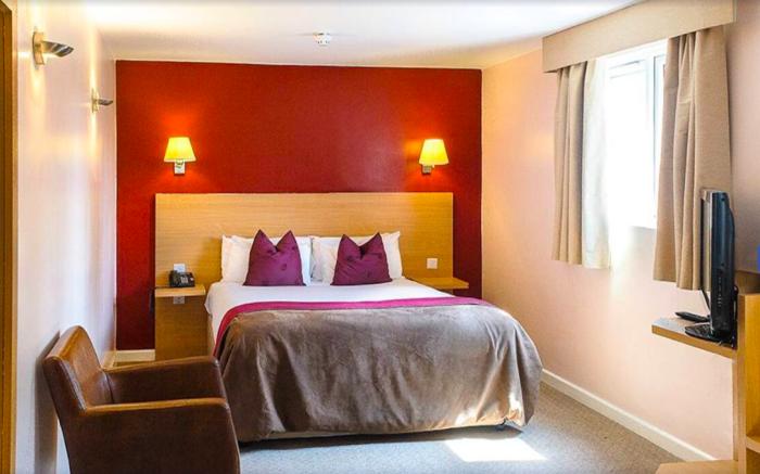 OYO Luton Hotel