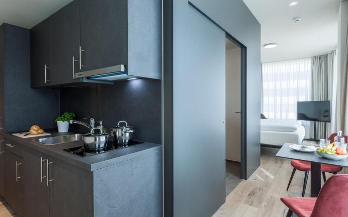 Centurion Swiss Quality Hotel