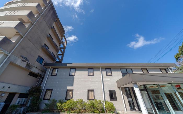 Tabist Business Hotel Fujiya