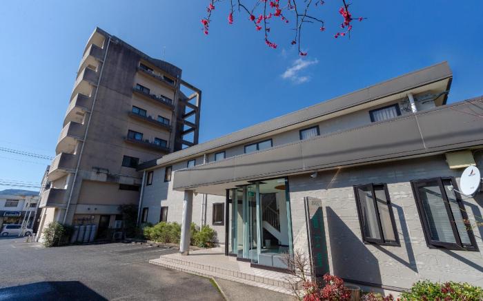 Tabist Business Hotel Fujiya