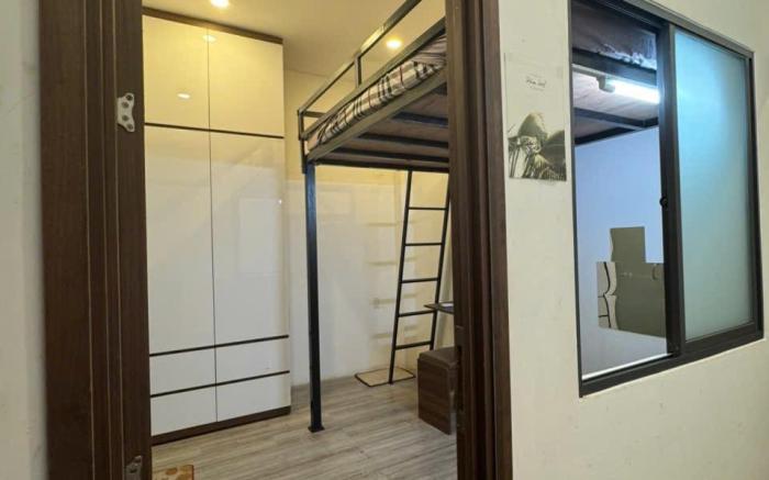 D's Alley Eco Homestay Room 4