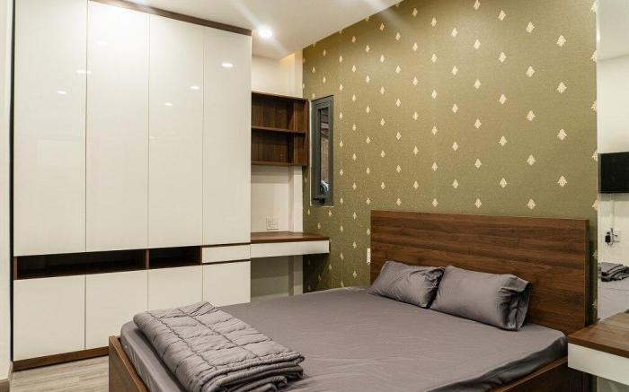 D's Alley Eco Homestay Room 2