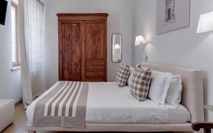 Borgo San Quirico d'Orcia B&B - Capitano Collection - Albergo diffuso