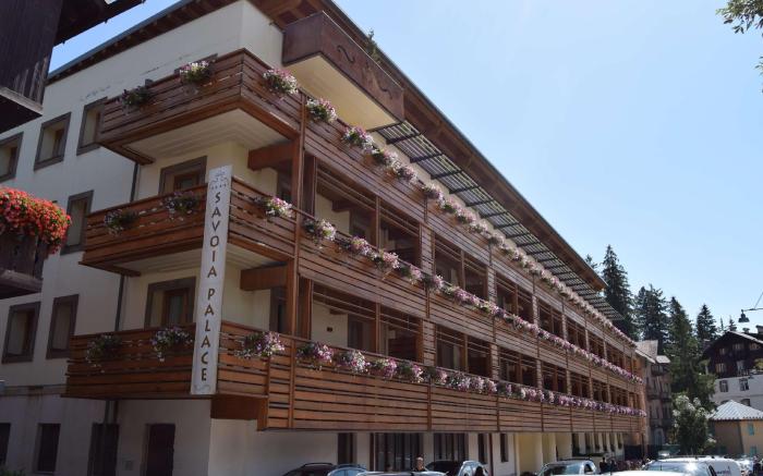Radisson Residences Savoia Palace Cortina d'Ampezzo
