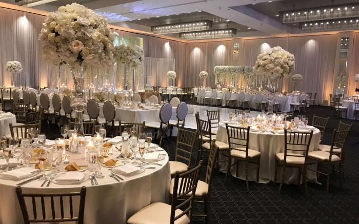 HOTEL ARISTA AT CITYGATE CENTER