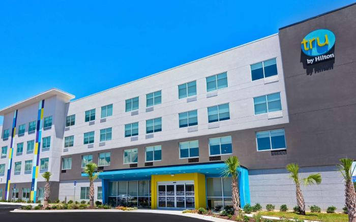 Tru by Hilton Fort Walton Beach