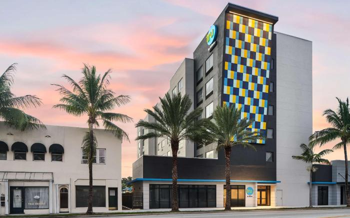 Tru by Hilton Ft. Lauderdale Airport