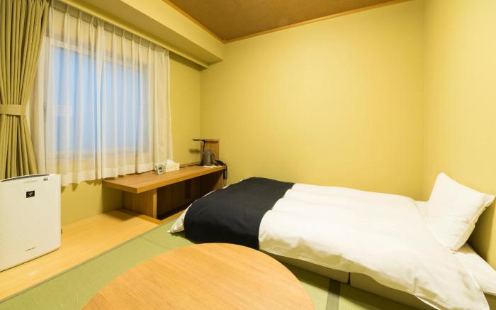 Natural Hot Spring Spa Dormy Inn Express Mikawa Anjo