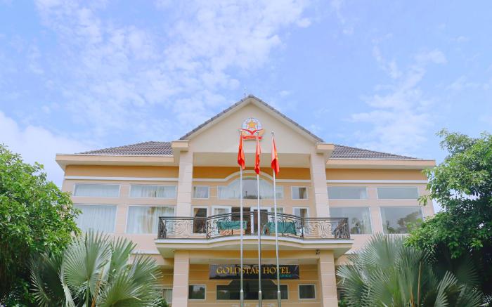 Khách sạn Sao Vàng