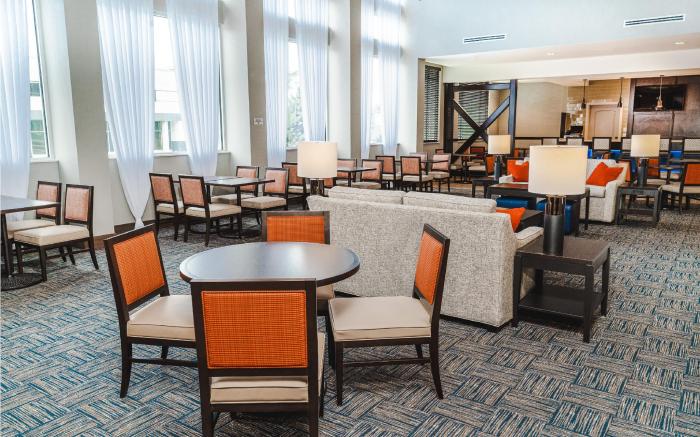 Staybridge Suites Nashville - Vanderbilt By IHG