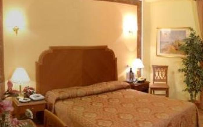 Grand Hotel Montesilvano