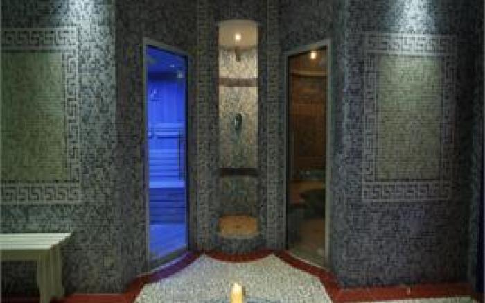 Grand Hotel Paradiso