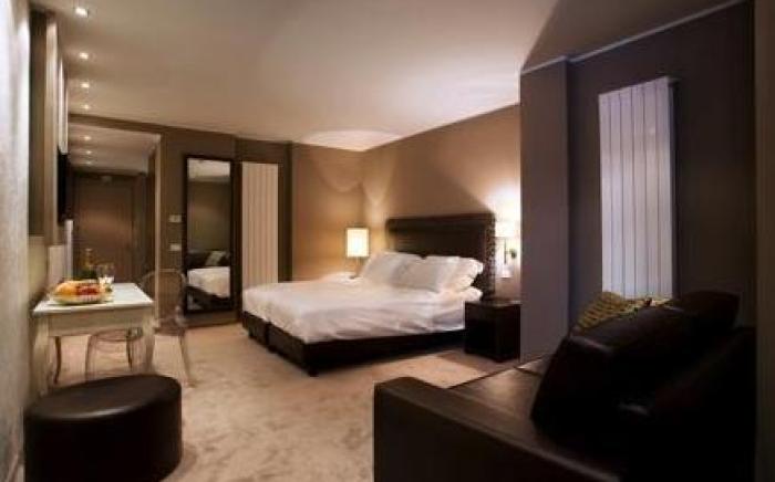 Grand Hotel Paradiso