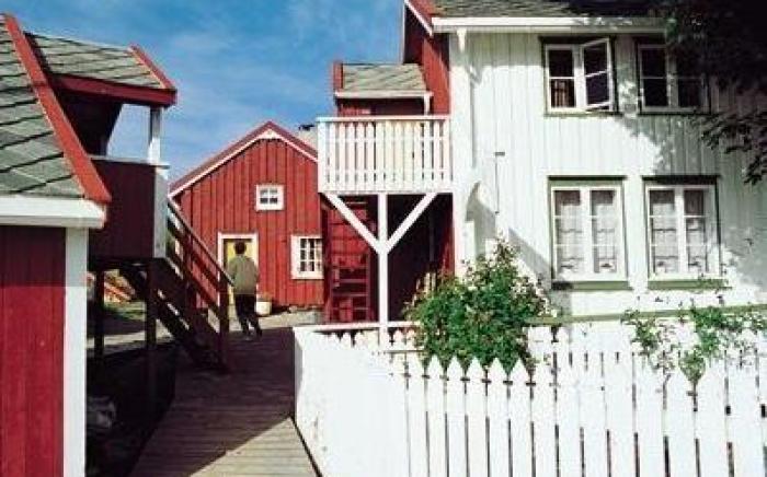Haholmen - by Classic Norway Hotels
