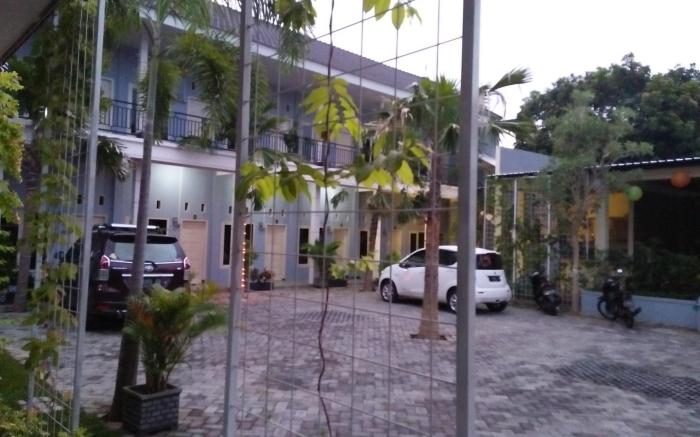 Clover Homestay