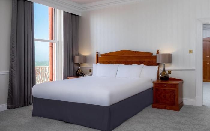 DoubleTree by Hilton Brighton Metropole