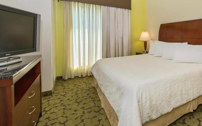 Hilton Garden Inn Macon Mercer University 