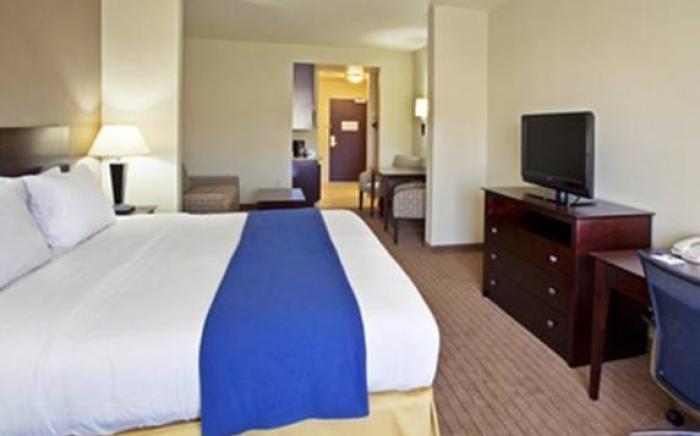 Holiday Inn Express Hotel & Suites Napa Valley-American Canyon By IHG