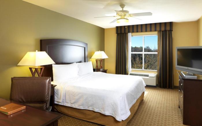 Homewood Suites By Hilton Dover Rockaway Hotel